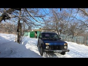 КУДА ПРОПАЛ ХОЛОСТОЙ ХОД?! ПРОБЛЕМЫ С ЭЛЕКТРОМАГНИТНЫМ КЛАПАНОМ! КАК УСТРАНИТЬ?! (НИВА 21213)