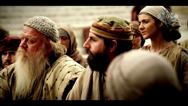 Parábola dos Lavradores Maus (Mateus 21:33-46) смотреть онлайн
