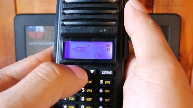 Review y programación Baofeng UV9R Plus смотреть онлайн