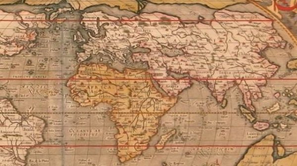 История: Наука или вымысел? 12 серия «Реконструкция истории» (документальный сериал, 2009)