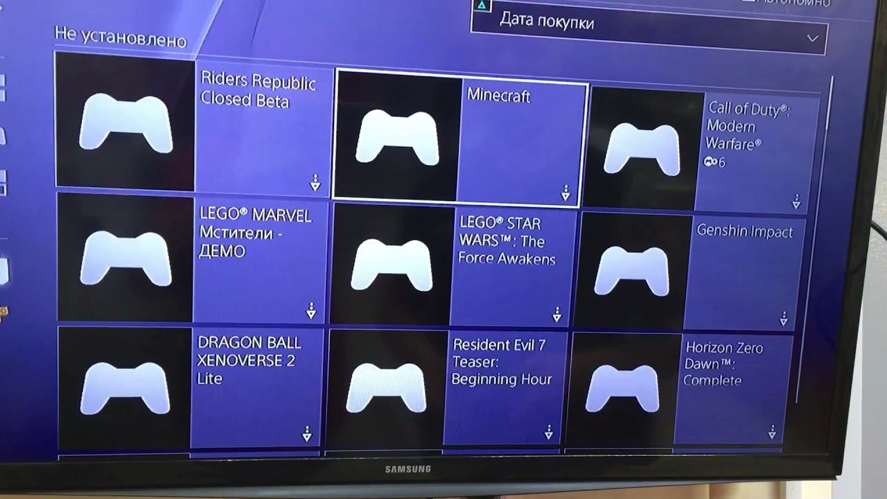 PS4 slim 500gb смотреть онлайн