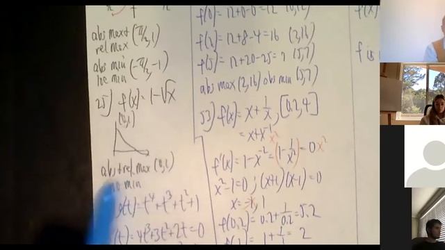 MATH 251 MON 10/26/2020 смотреть онлайн