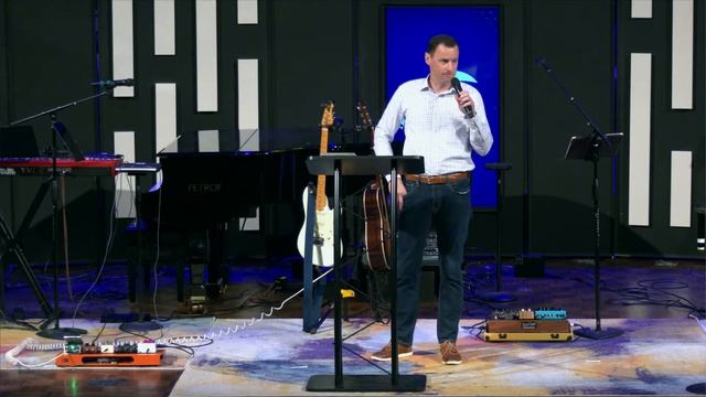 4/28/2024 Contemporary Service | 11:00 | UBC Houston смотреть онлайн