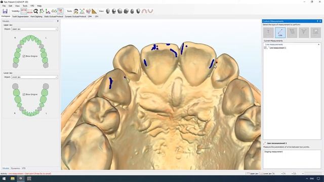 Introduction CADIAS 3D