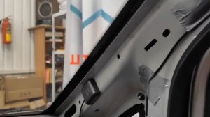 Hyundai Starex быстрая установка Android магнитолы VayCar