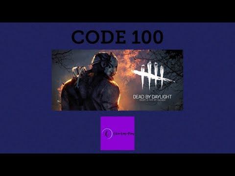 CODE 100: Dead by Daylight #5 смотреть онлайн