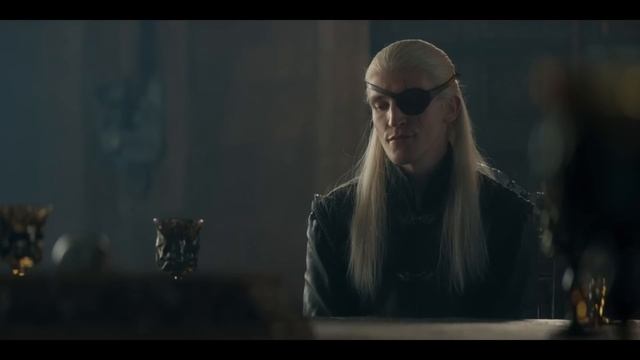 HOUSE OF THE DRAGON Season 2 Episode 8 Ending Explained смотреть онлайн