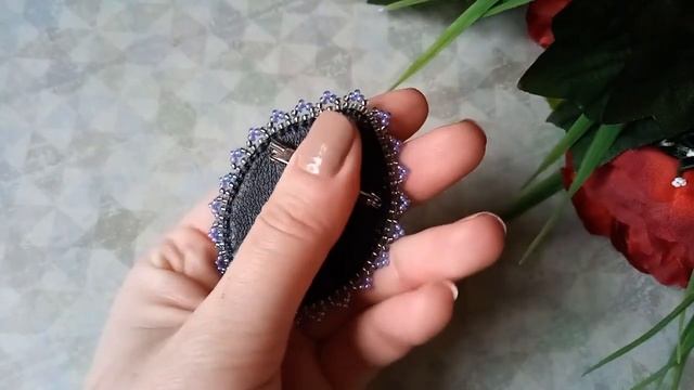 Брошь "Пенни" смотреть онлайн