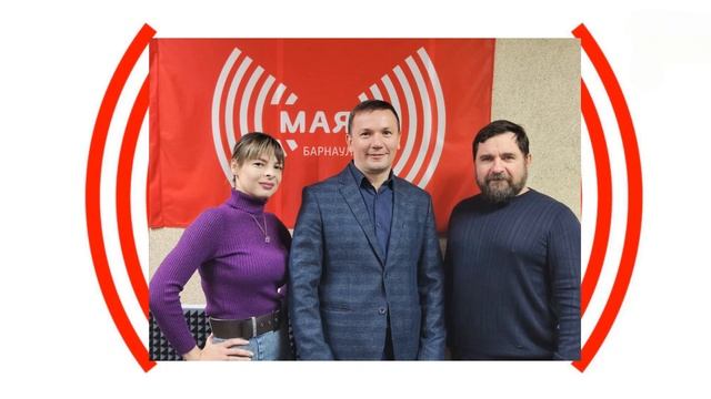 Эфир Радио Маяк - Антон Доровских о банкротстве