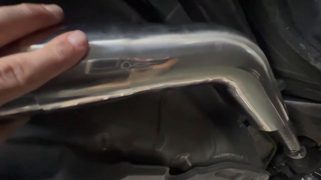 1jz Lexus is300 vibrant exhaust: how to make your own exhaust смотреть онлайн