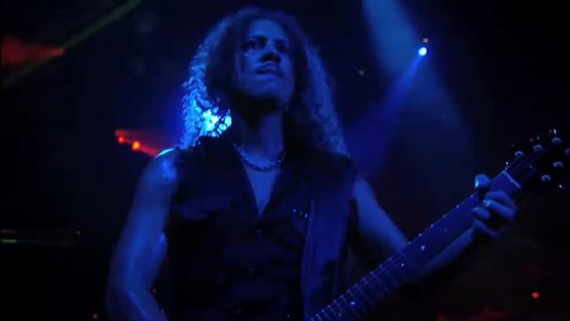 Metallica   Master Of Puppets Live Quebec Magnetic