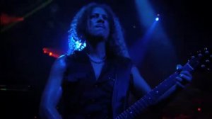 Metallica   Master of Puppets Live Quebec Magnetic