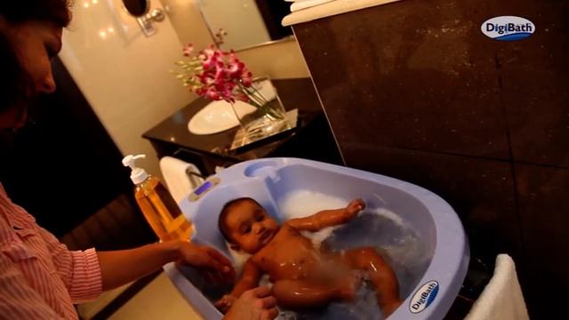 DigiBath смотреть онлайн