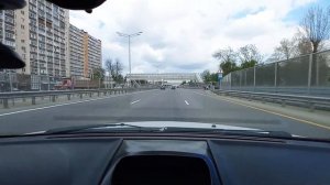 УСТАНОВКА ГАЗЛИФТА КАПОТА И БАГАЖНИКА на Geely emgrand ec7