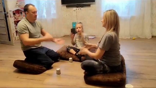 Нейромарафон "Всей семьёй развиваем речь". Тема: "Транспорт". Cемья Кати Божко смотреть онлайн