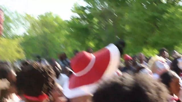 Omicron Pi Chapter of Delta Sigma Theta Spr' 16 Probate смотреть онлайн