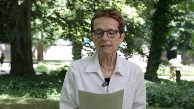 Moment mal - Impuls aus der Augustinerkirche Würzburg zum 26.05.22 смотреть онлайн