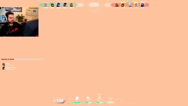 RADIANTS STILL FALL FOR THIS YORU CLONE... смотреть онлайн