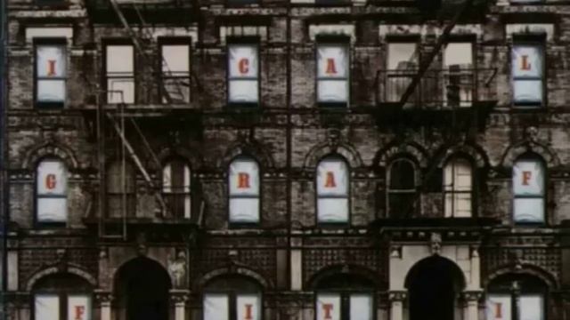 Led Zeppelin - Physical Graffiti {Remastered} [Full Album] (HQ) смотреть онлайн
