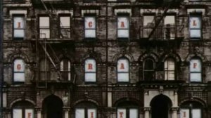 Led Zeppelin - Physical Graffiti {Remastered} [Full Album] (HQ)