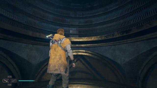 Chamber of Clarity Chest Location Star Wars Jedi Survivor смотреть онлайн
