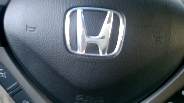 Honda Accord CarPC - второй этап смотреть онлайн
