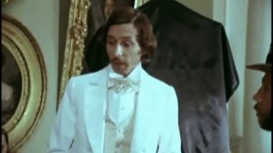 Приключения принца Флоризеля 1979 Клетчатый