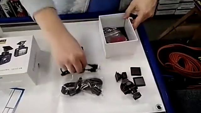 Проверка видеорегистратора смотреть онлайн