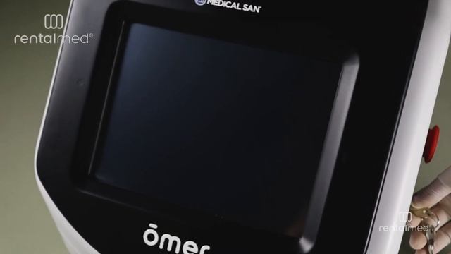 Ômer Premium | Laser para REMOÇÃO DE TATUAGEM e MICROPIGMENTAÇÃO | RentalMed смотреть онлайн