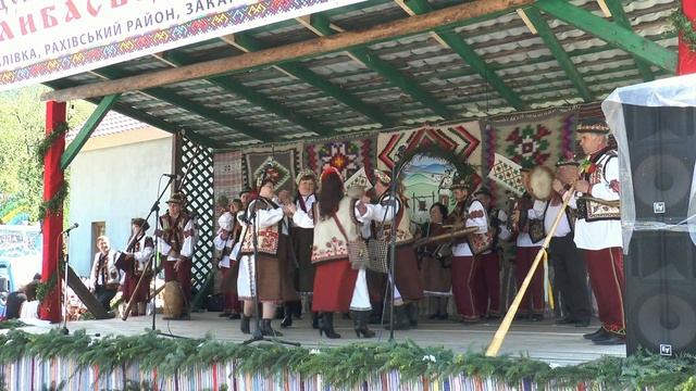 Берлибаський бануш кліп смотреть онлайн