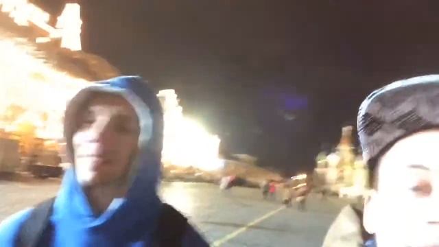 IDF DUNKVLOG: часть вторая из Москвы и из-за МКАДА смотреть онлайн