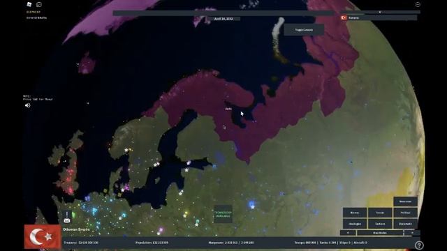 Trarrian and biomes explained! смотреть онлайн