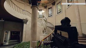 Tom Clancys Rainbow Six - Siege ➤Прохождение #1