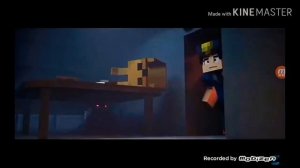 История Афтона. Песня Follow me