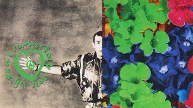 Get Real (DJ DocJam’s Extended Acid Re-Edit) - Paul Rutherford смотреть онлайн