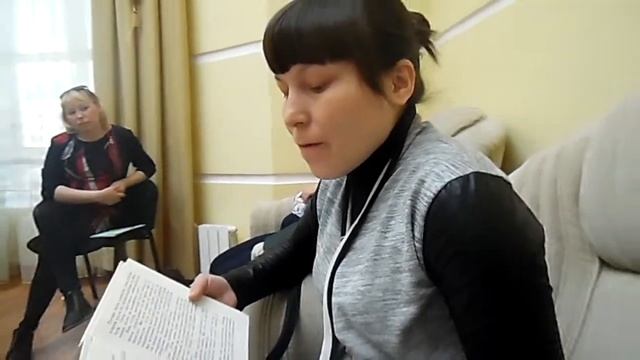Потпот Р М слайд 5 Читает не владеющий языком без особых знаков хант яз смотреть онлайн