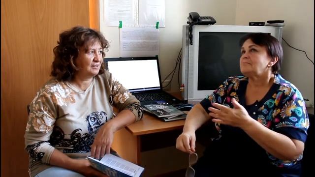 Марина Панферова и Нина Ачараева смотреть онлайн