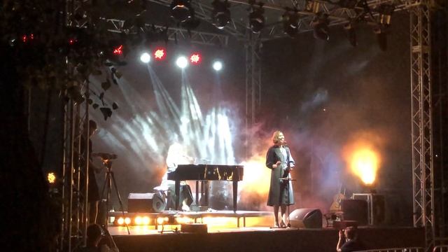 Vivienne Mort (Даніела Заюшкіна) vs Ольга Чернишова - Степанида ПБК - 15.08.21 смотреть онлайн