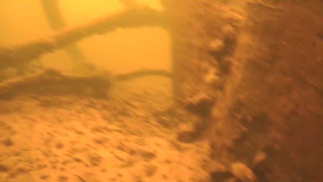 ПОДВОДНЫЕ ОСТРОВА И СВАЛЫ. ПОИСК СУДАКА И КРУПНОГО ОКУНЯ С ПОДВОДНОЙ КАМЕРОЙ смотреть онлайн