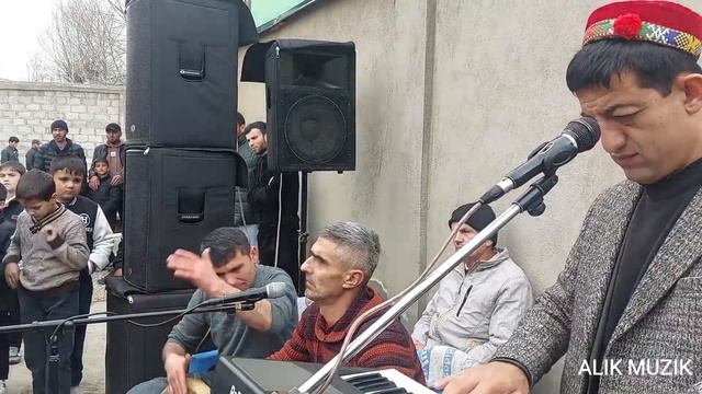 Улфатшохи Давлат. Туёна 2024. Ulfatshohi Davlat. Улфатшоҳ