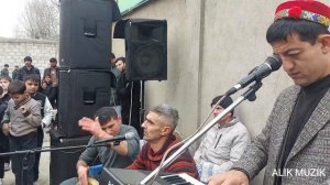 Улфатшохи Давлат. Туёна 2024. Ulfatshohi Davlat. Улфатшоҳ