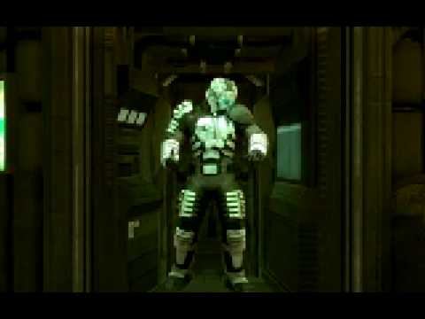 Dead Space RIG level 6 смотреть онлайн