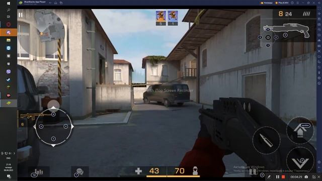 обновления в Standoff 2 смотреть онлайн