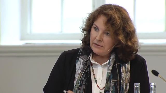 Cristina Grenholm - Biskopsvalet 2017 Göteborgs Stift смотреть онлайн