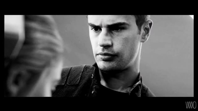 Four + Tris | Volcanoes смотреть онлайн