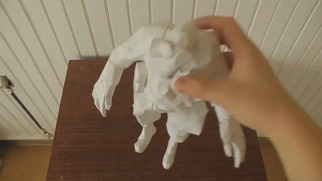 Pyro From Team Fortress 2 =Look What My Friend Did= смотреть онлайн
