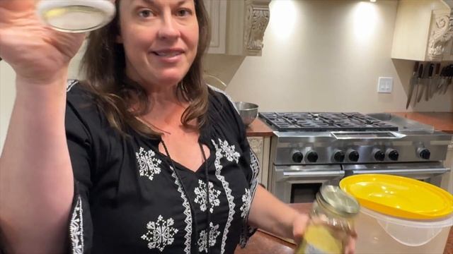 How to make popcorn at home (homemade & better than movie theater popcorn without the butter) смотреть онлайн