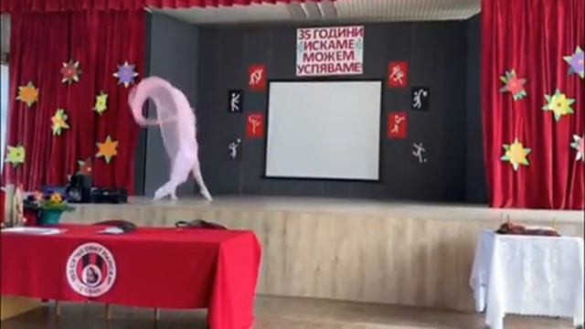 153 Спортно училище "Неофит Рилски" смотреть онлайн
