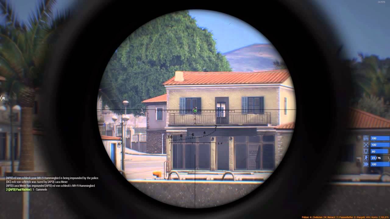 ArmA 3 04 06 2016 16 26 51 03 DVR смотреть онлайн