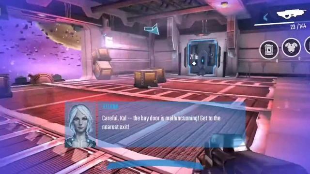 Nova lagecy shooting game on android under 50 mb? || What is the best offline game under 50mb? смотреть онлайн